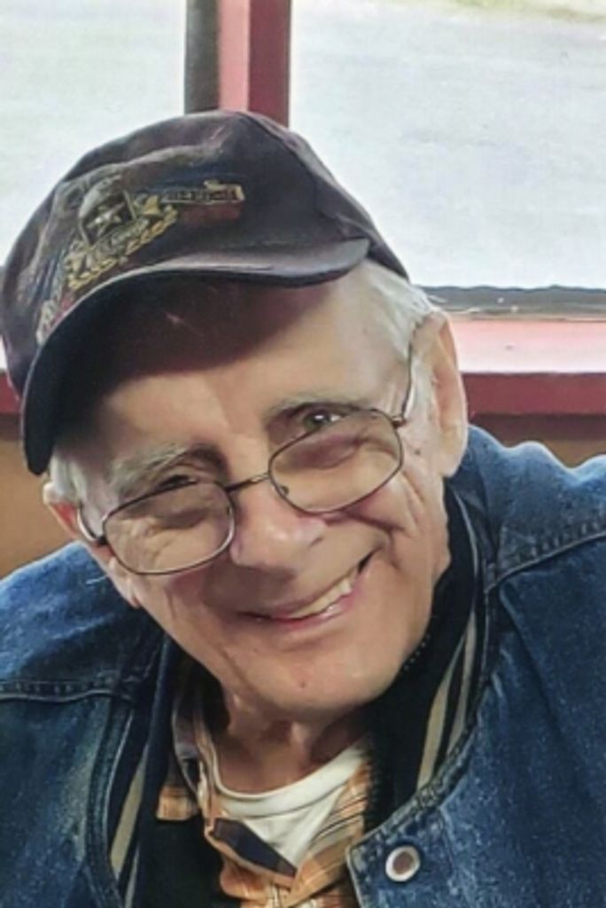 James H. Fordley