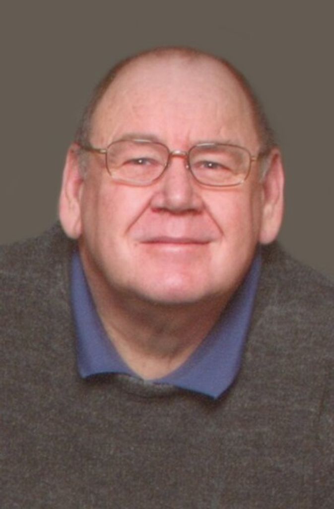 James Edward Westwood Profile Photo