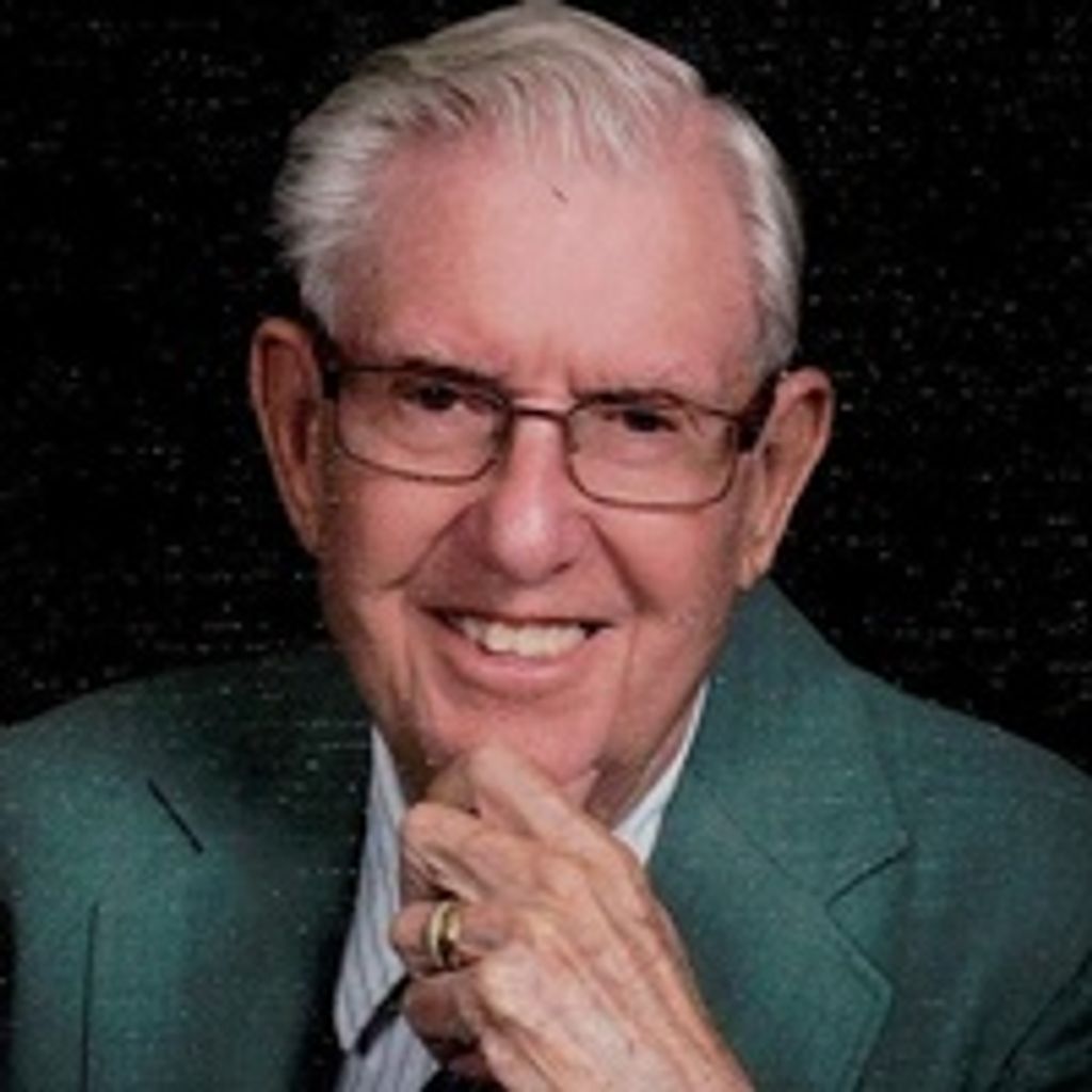 Robert Sidney Lentz