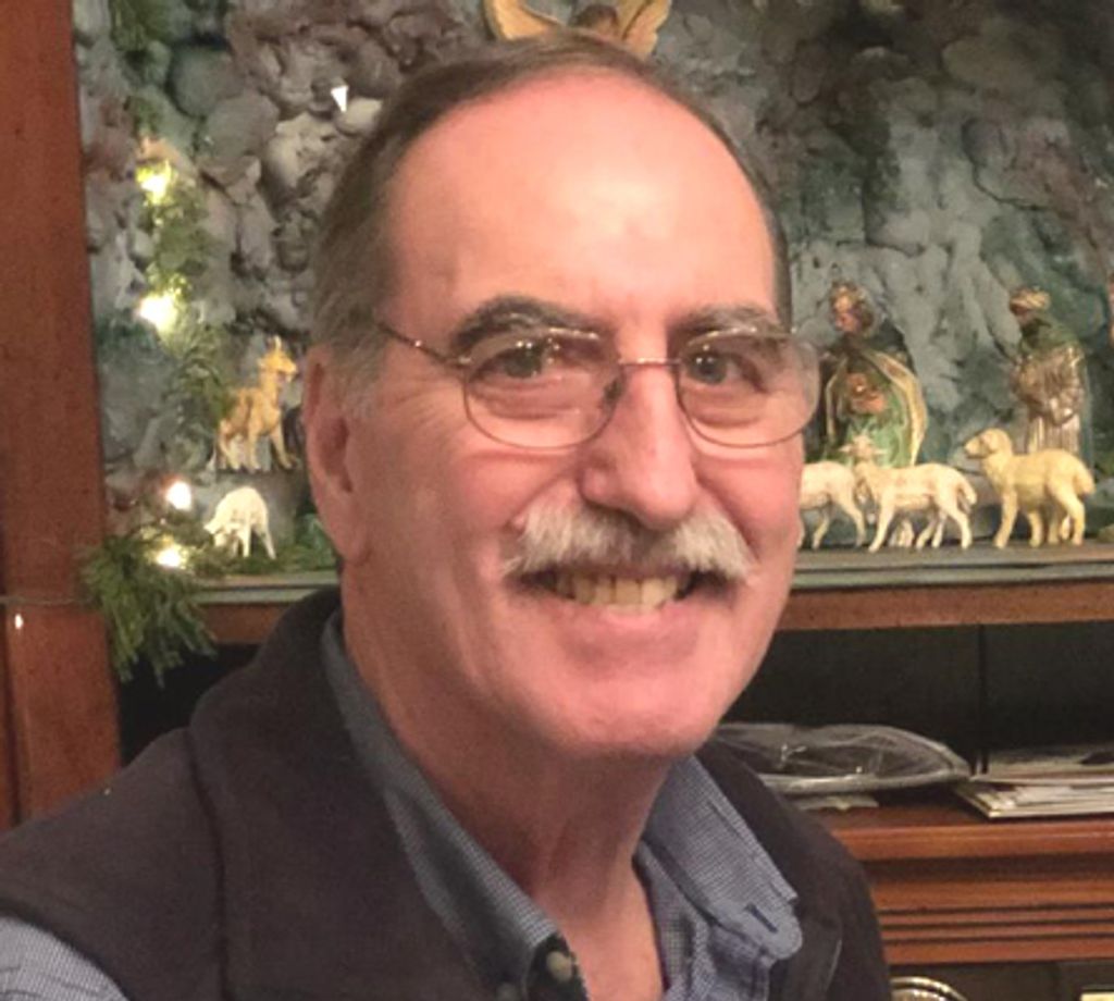 Jose "Joe" F. Ferreira Profile Photo