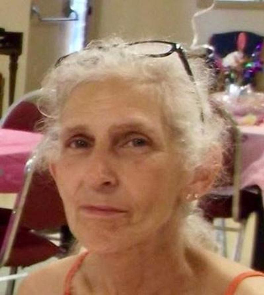 Catherine L. Haas Profile Photo
