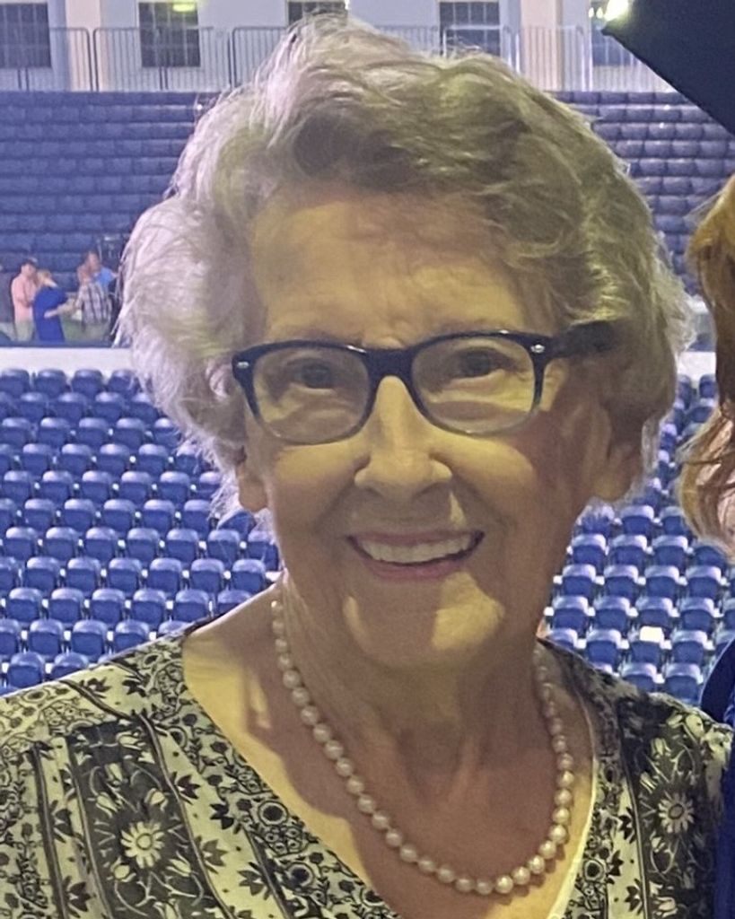 Dolores W. Smithson Profile Photo