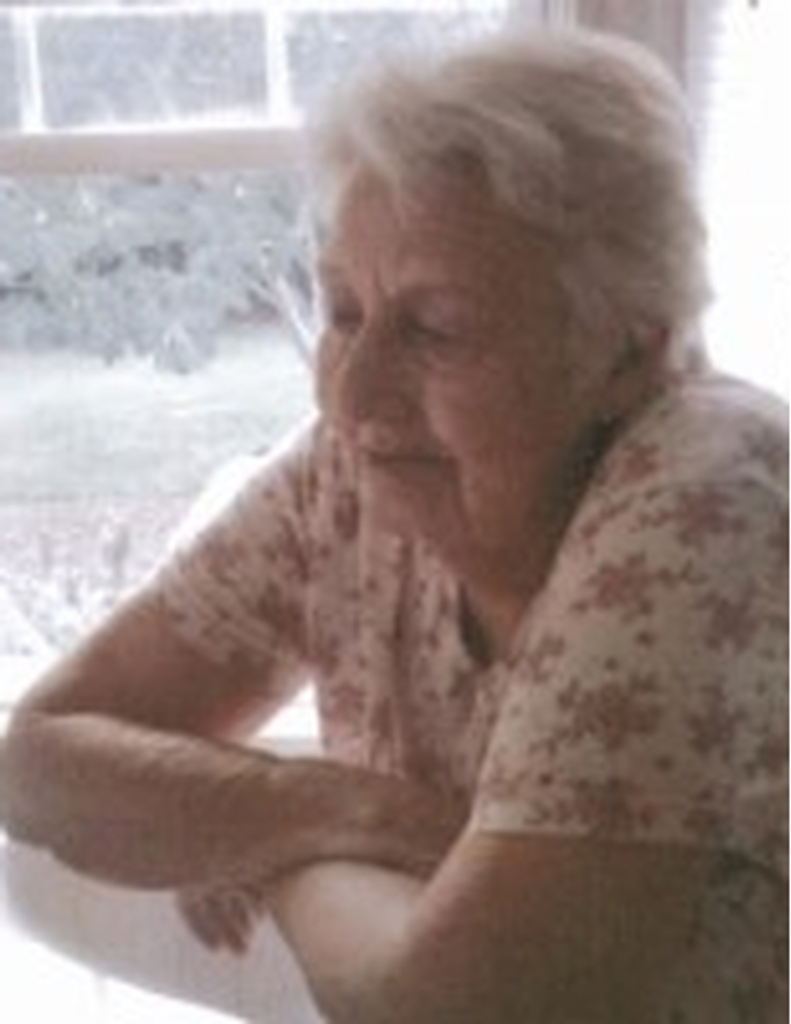 Sarah  Woodcock Atkinson