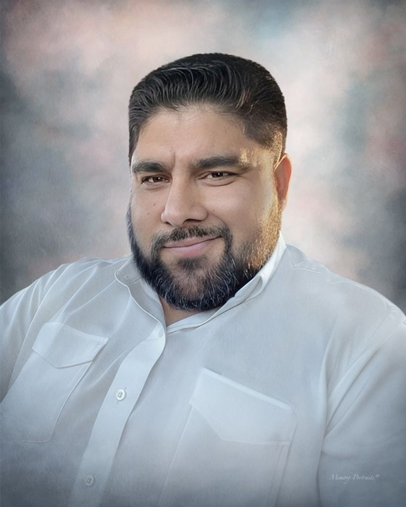 Gustavo A. Saldana