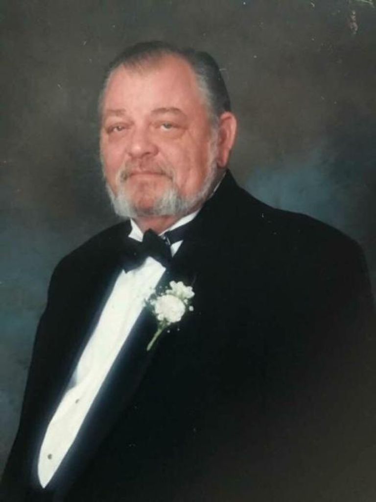 Robert "Big Bob" Joseph Befort-Rogers