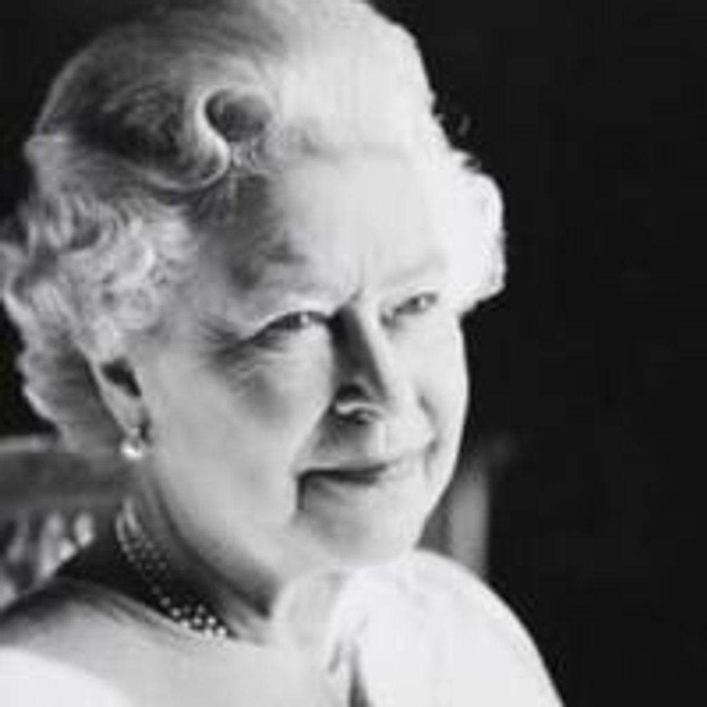 Her Majesty Queen Elizabeth, Ii Profile Photo