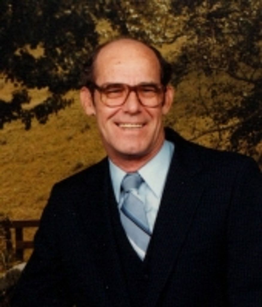 Mr. James W. Penix