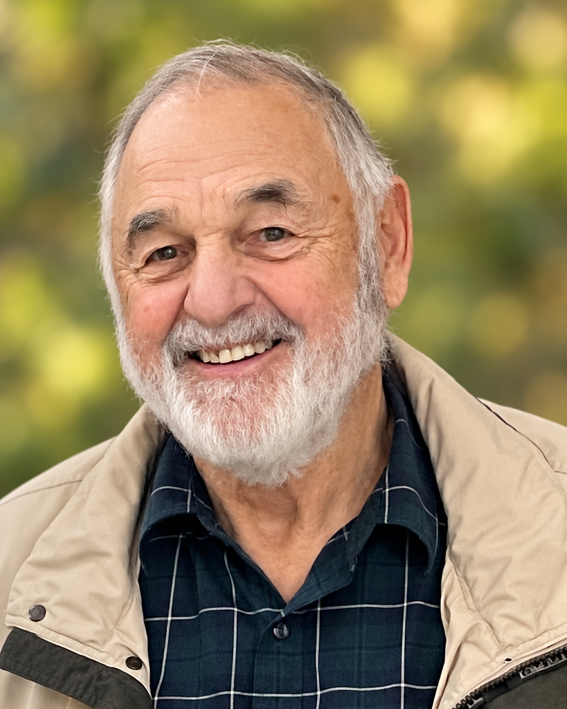 Larry Jackson