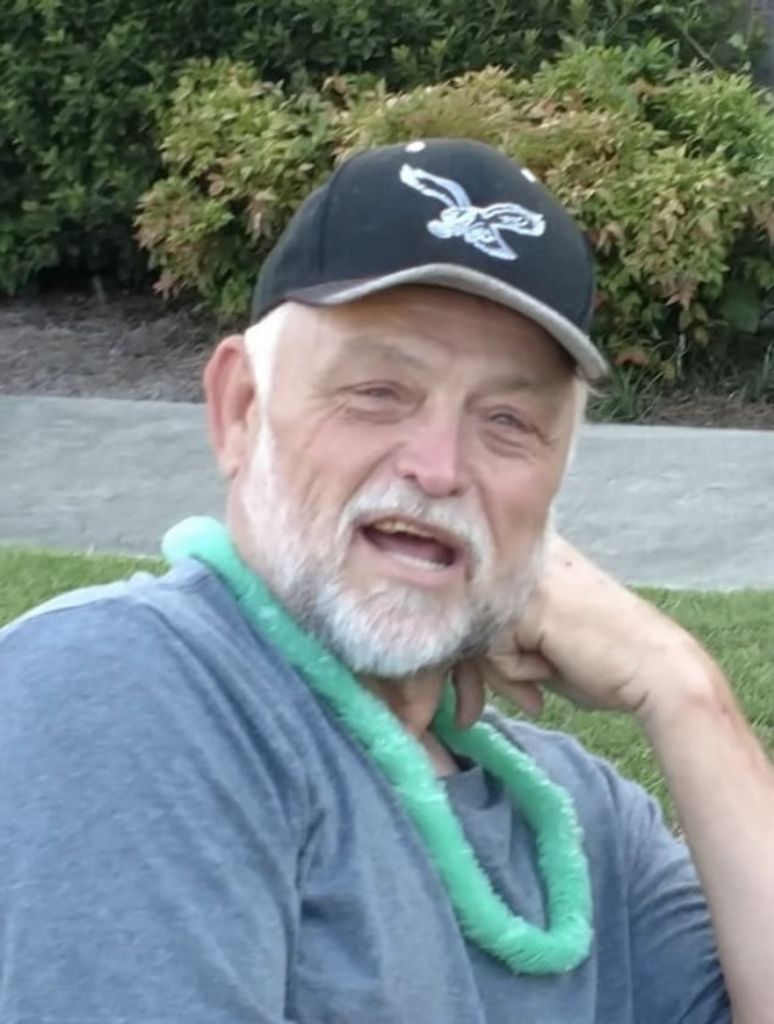 James "Barry" Brant