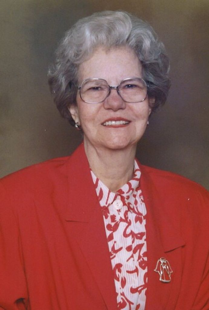 Betty Calvert Profile Photo