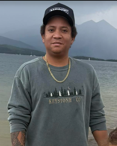 Chauncy Ian Askew-Best's obituary image