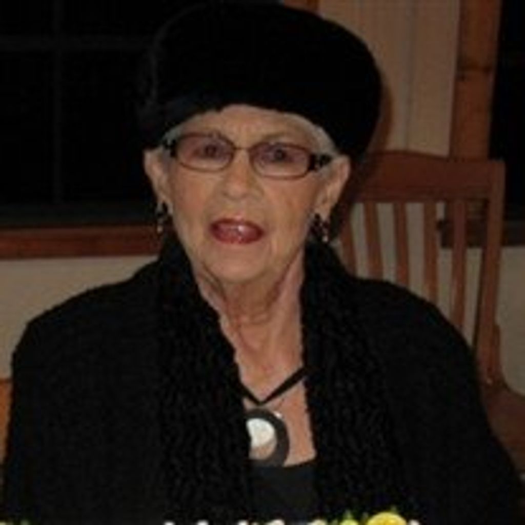 Betty  L. Rigg