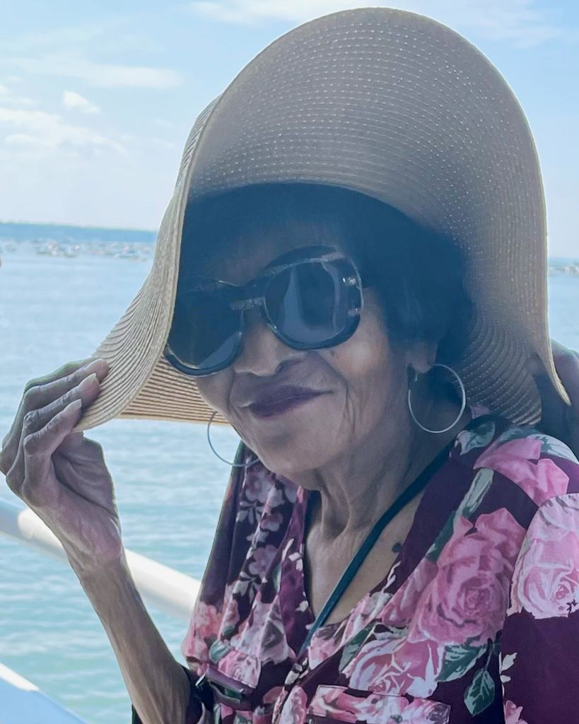 Rose Marie Mathews Profile Photo