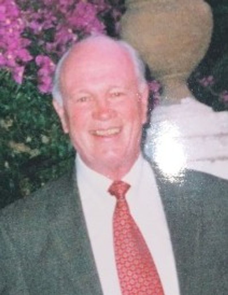 Bernard Reilly Profile Photo