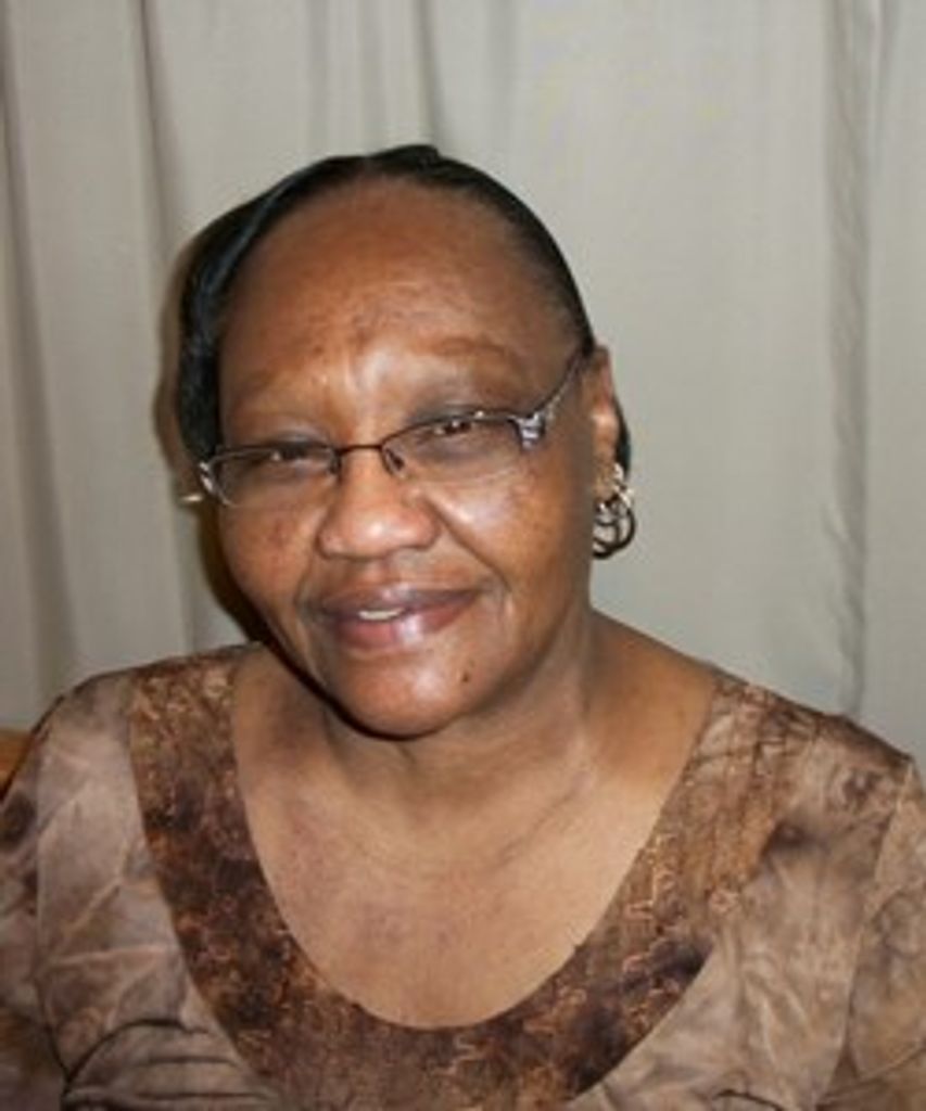 Loretta Evans
