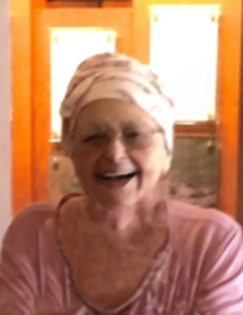 Peggy Schoneboom