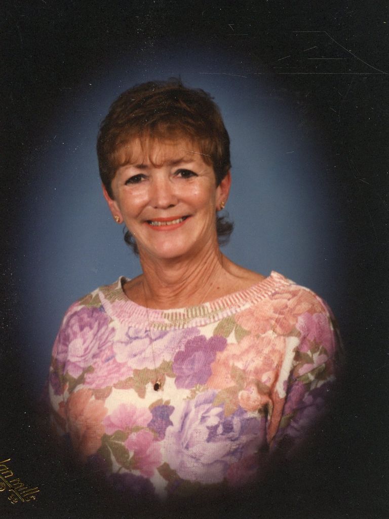 Joan Saar