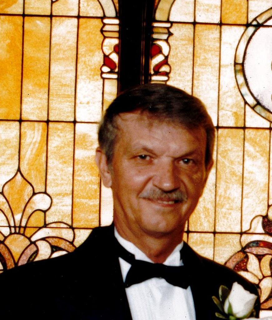 Alfred O. Wykle Profile Photo