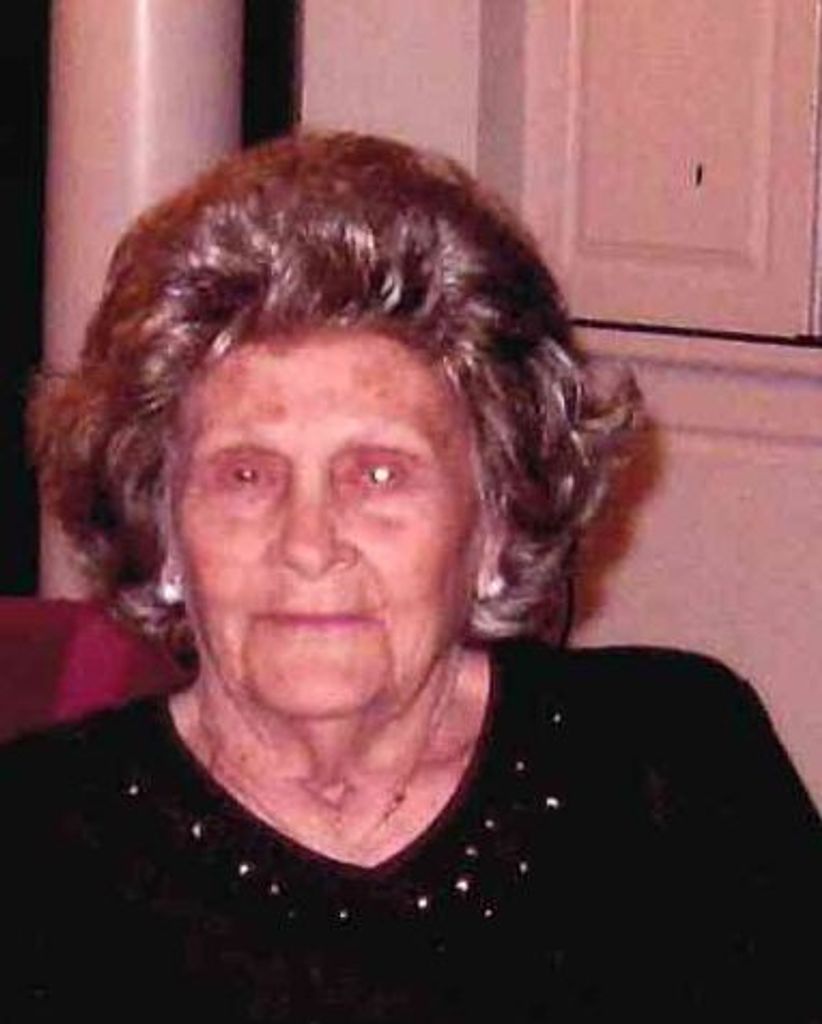 Grace (Fleenor)  Morrells