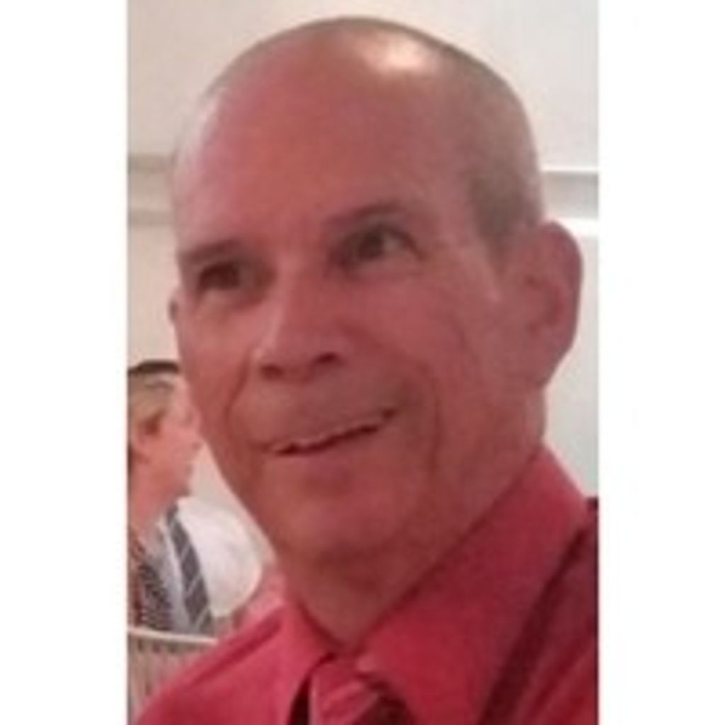 Jeffrey "Jeff" L. Lamoureux