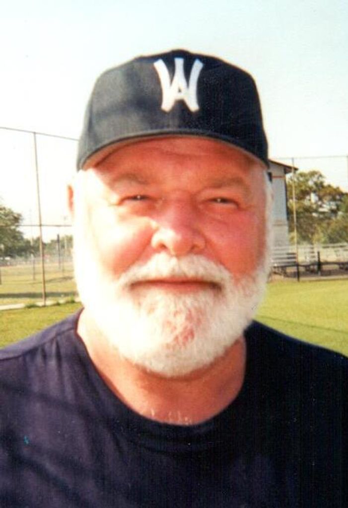 Richard G. Hoffmaster