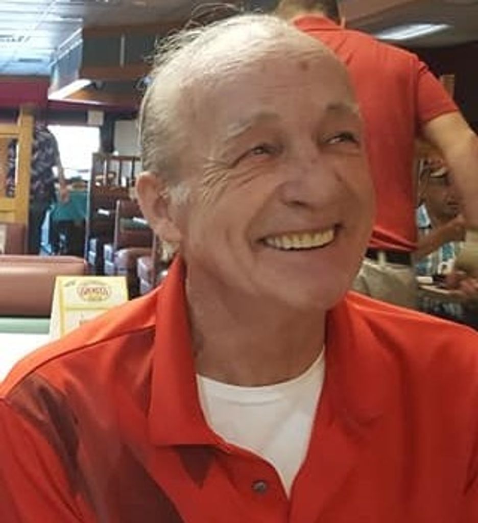 Howard Wayne Harrison