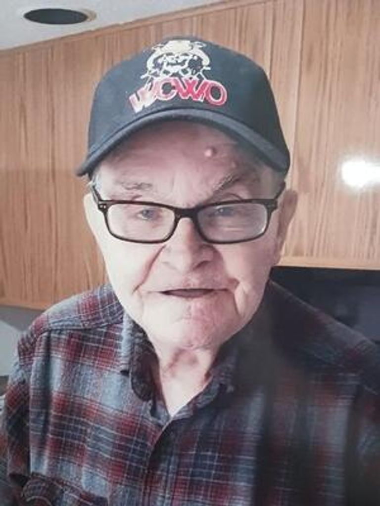 Rb Marcum Profile Photo