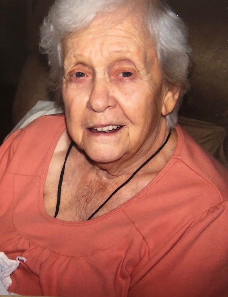 Ruby Anderson