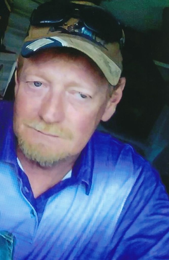 Earl Russell Mccoy Profile Photo