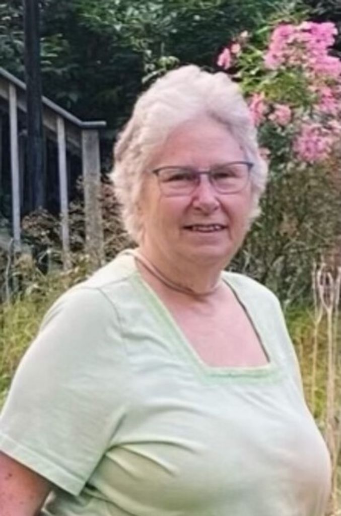 Barbara Mary Bezanson Profile Photo