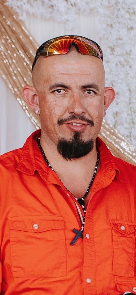 Rigoberto Anaya Pineda