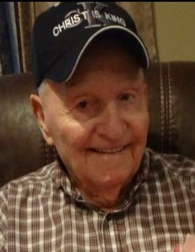 Perlie "Pete" Ray Jennings, Sr. Profile Photo