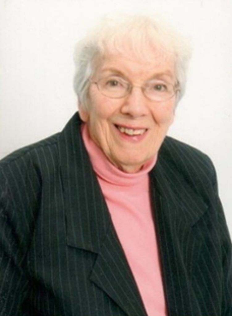 Goldie M. (Hoover)  Wise Profile Photo