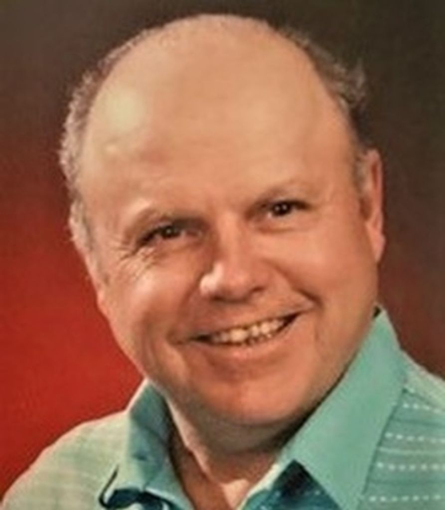 William Asa "Bill" Klepp