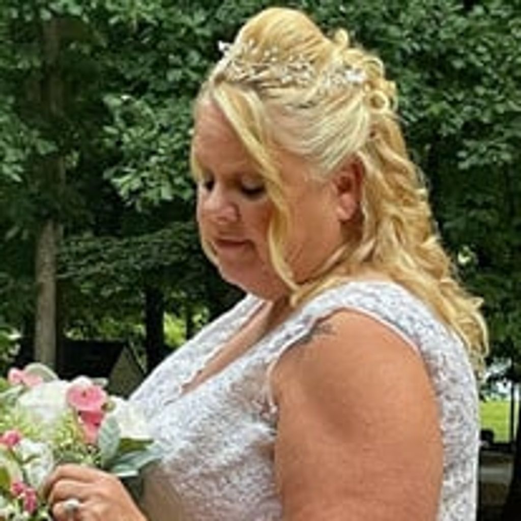 Angela Victoria Perkinson