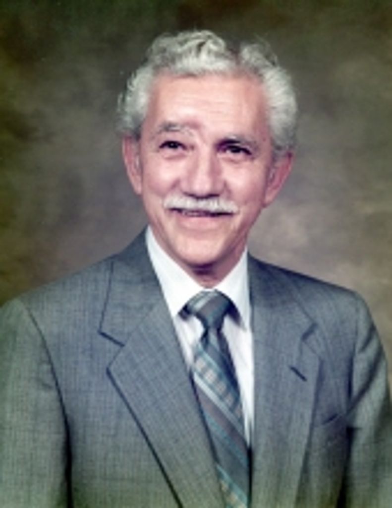 Urbano G. Garcia
