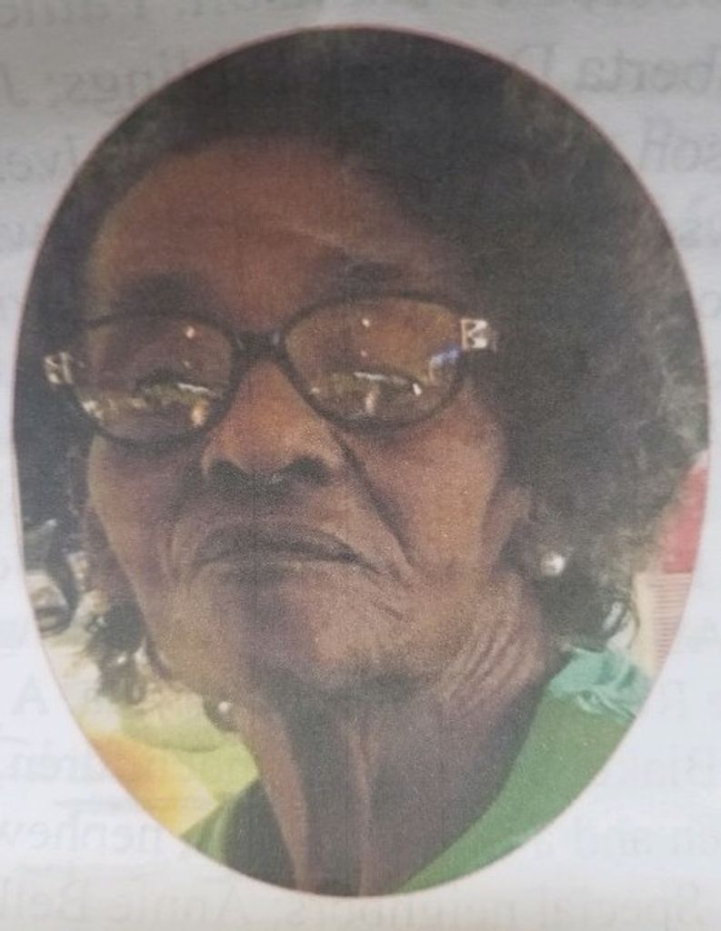 Gladys Johnson