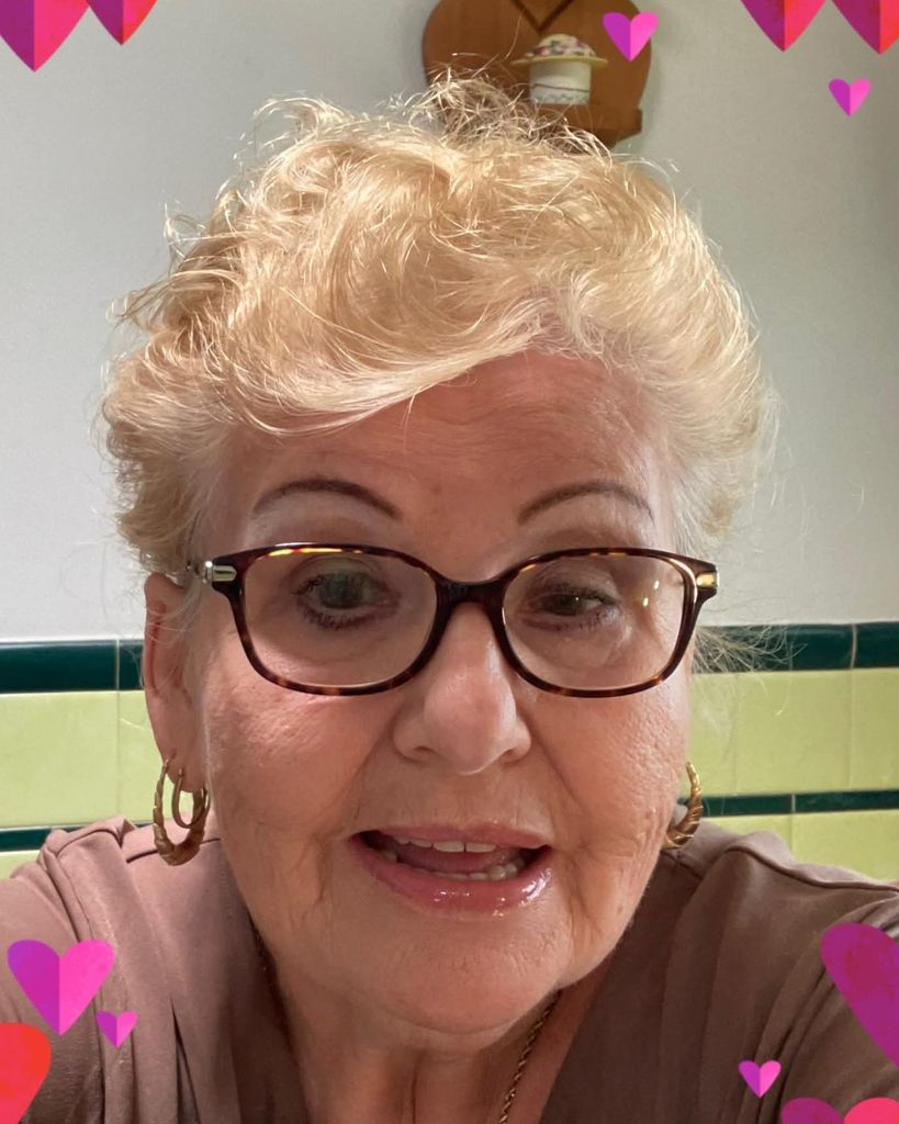 Maria B. Murawski Profile Photo