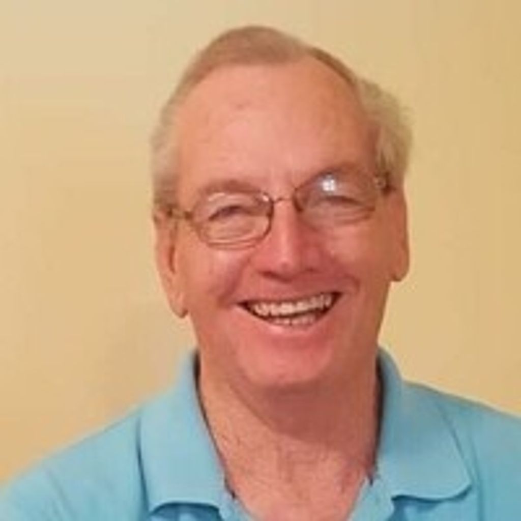 Jerry K. Byrd Profile Photo