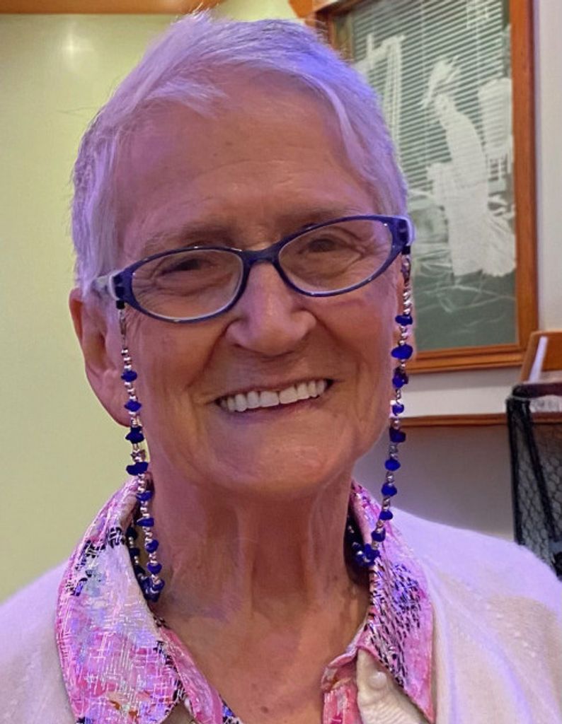 Ruth Ernestene (Weddington)  Adams