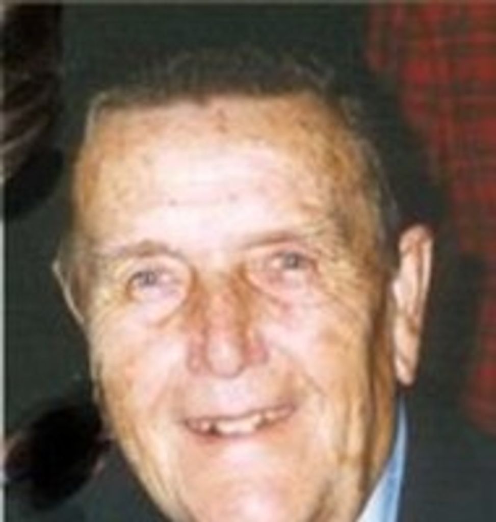 Adolf B. Deutschle