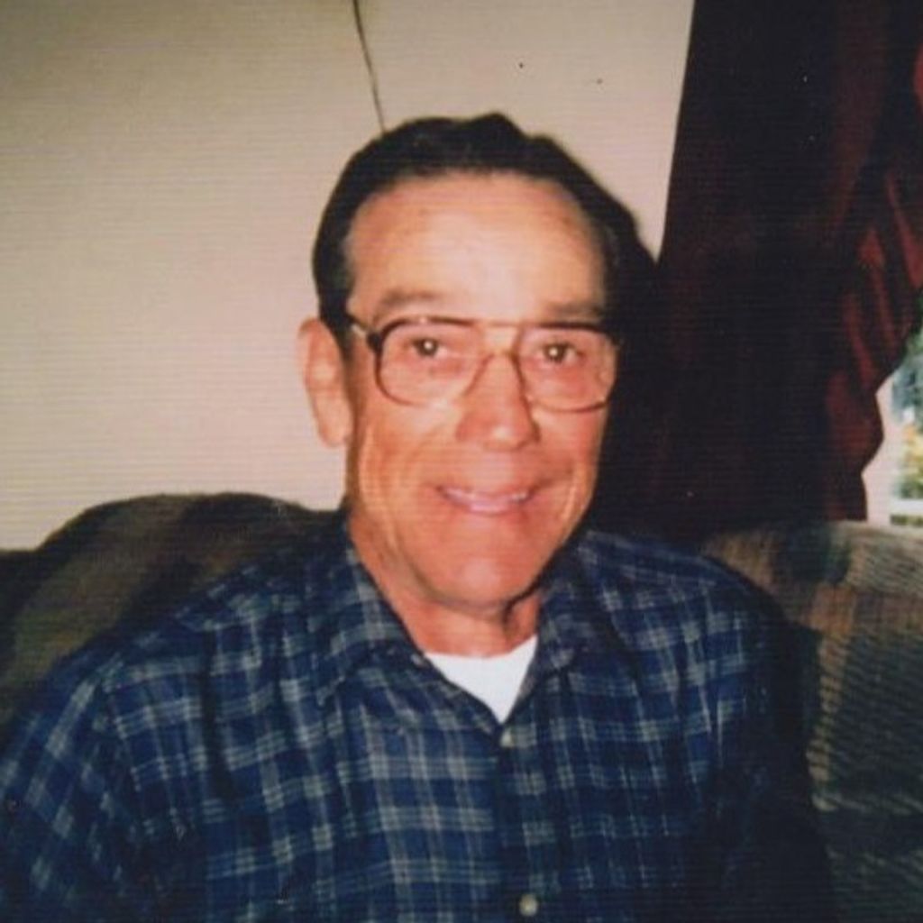 Robert  Lewis Pope Profile Photo