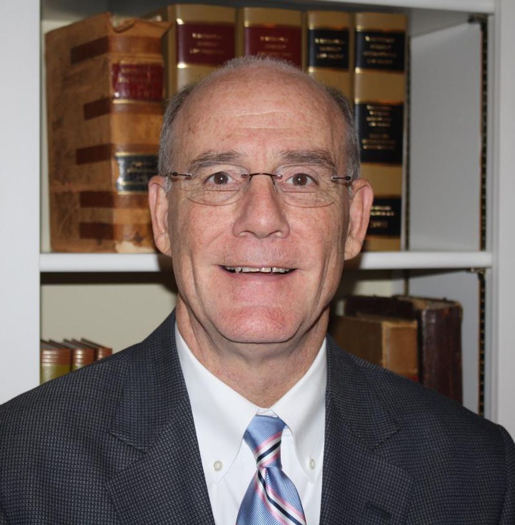 John "Jock" Rucker Profile Photo