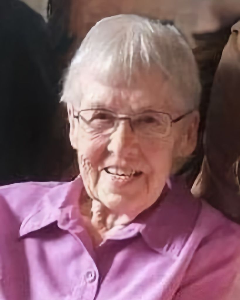 Frieda M. Carmody Profile Photo