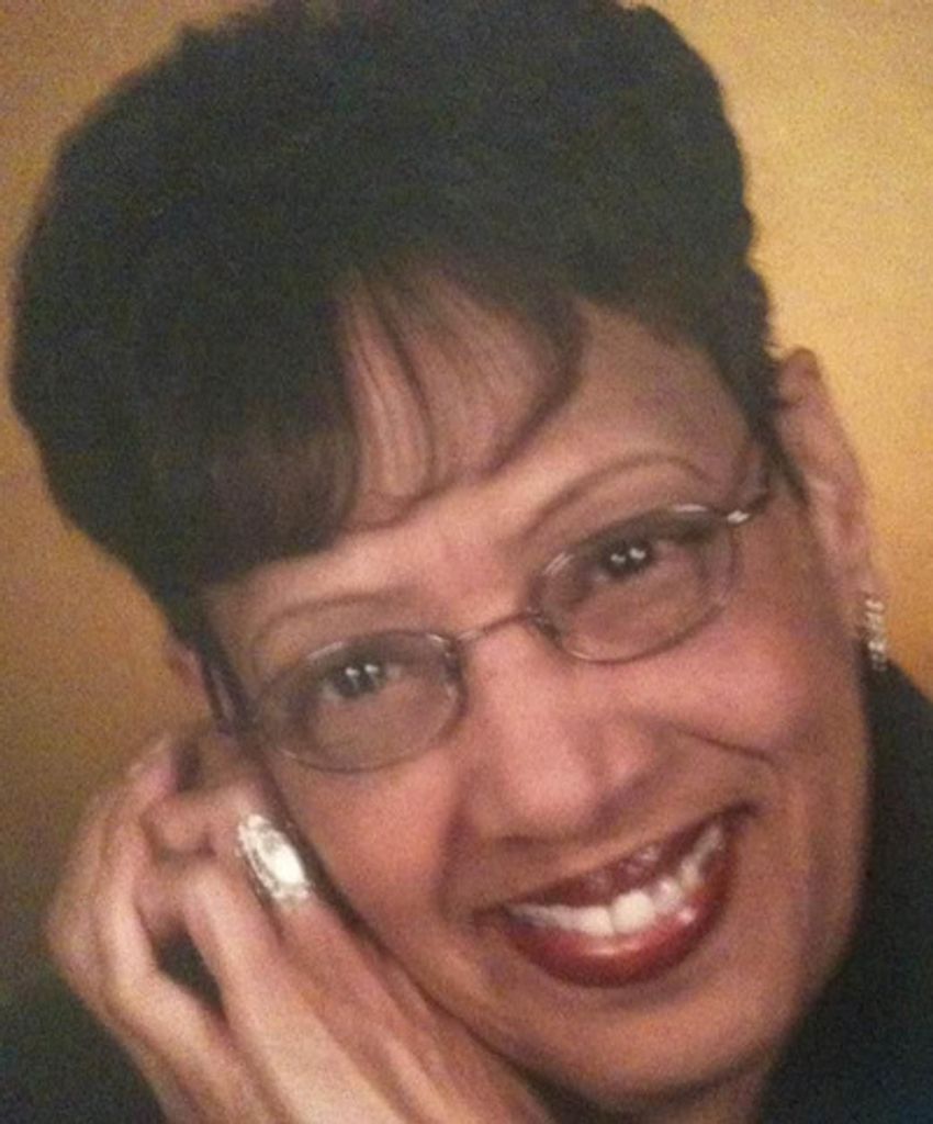Mrs. Barbara Dianna Freeman Profile Photo