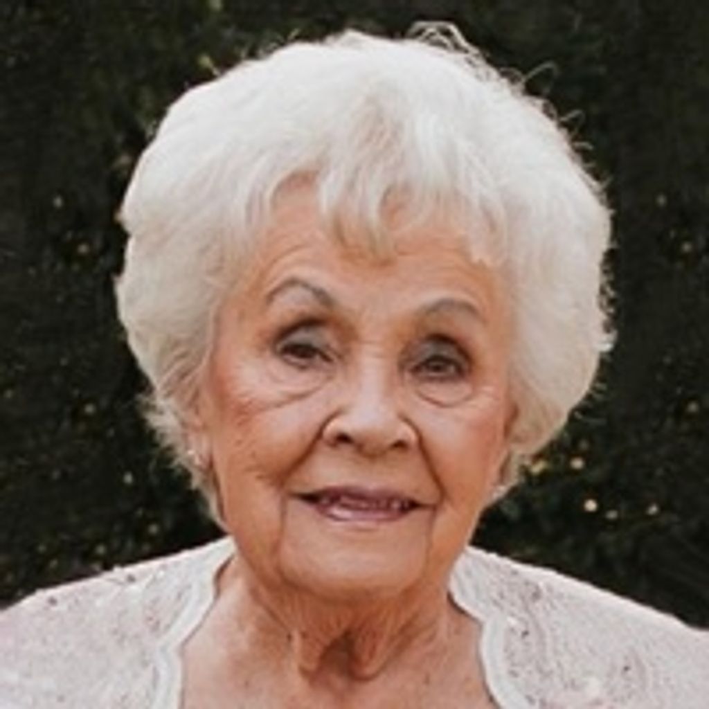 Velena Sue Stout