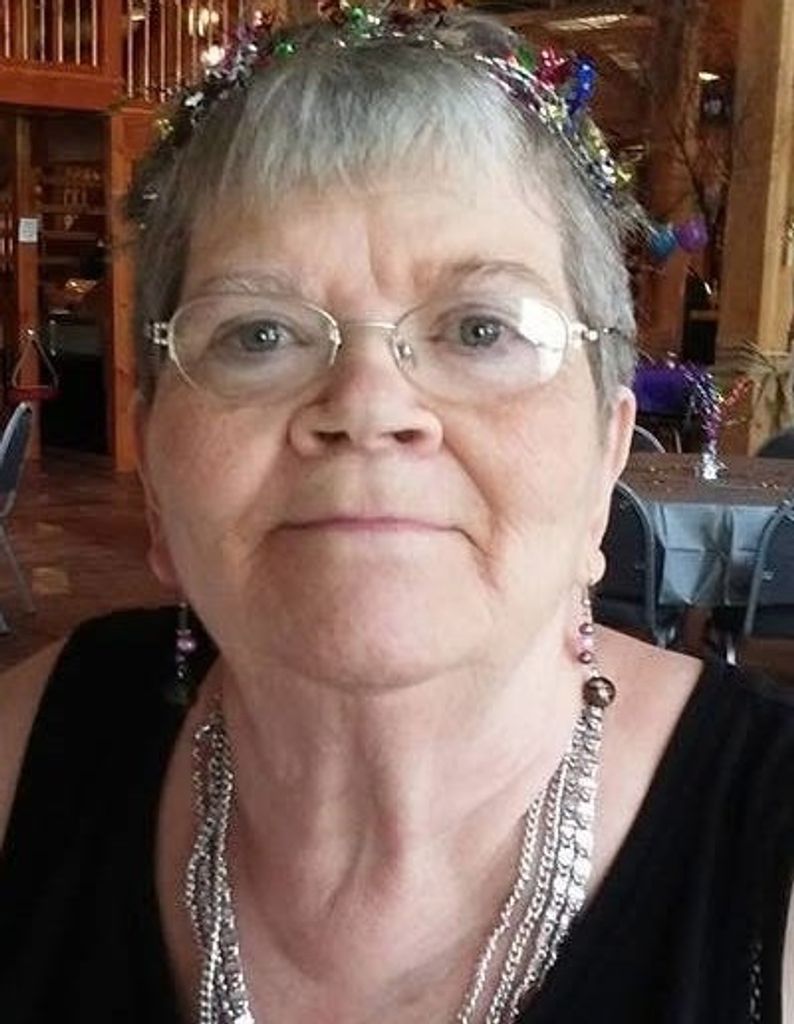Carol Hagemann Profile Photo
