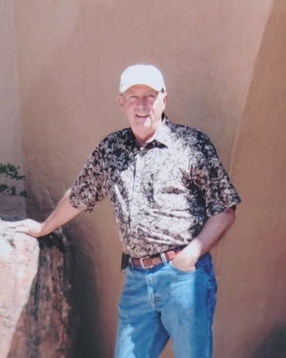 David Bruce McGregor Profile Photo