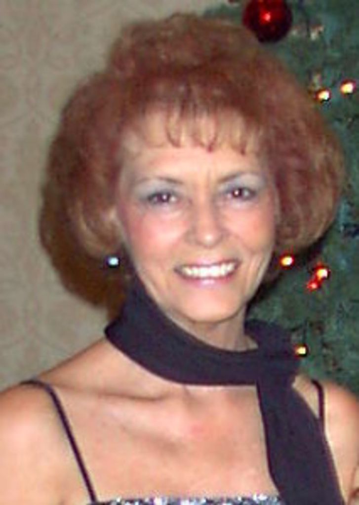 Judy A. Downey