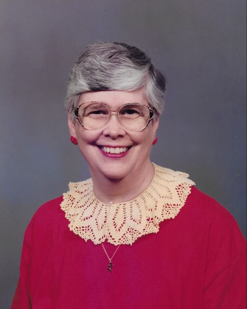 Sandra Sue "Sandy" Robinson